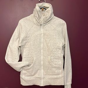 Lululemon Scuba Hoodie